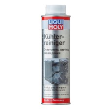 Очиститель системы охлаждения Liqui Moly Kühler-Reiniger (0.3л)