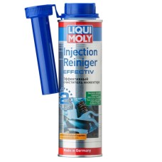 Очиститель инжектора Liqui Moly Injection Clean Effectiv (0.3л)