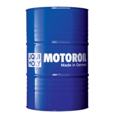 Моторное масло Liqui Moly LKW-Leichtlauf-Motoroil Basic 10W-40 (1л в розлив)