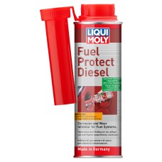 Осушитель дизельного топлива Liqui Moly Fuel Protect Diesel (0.3л)