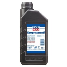 Компрессорное масло Liqui Moly Kompressorenoil (1л)